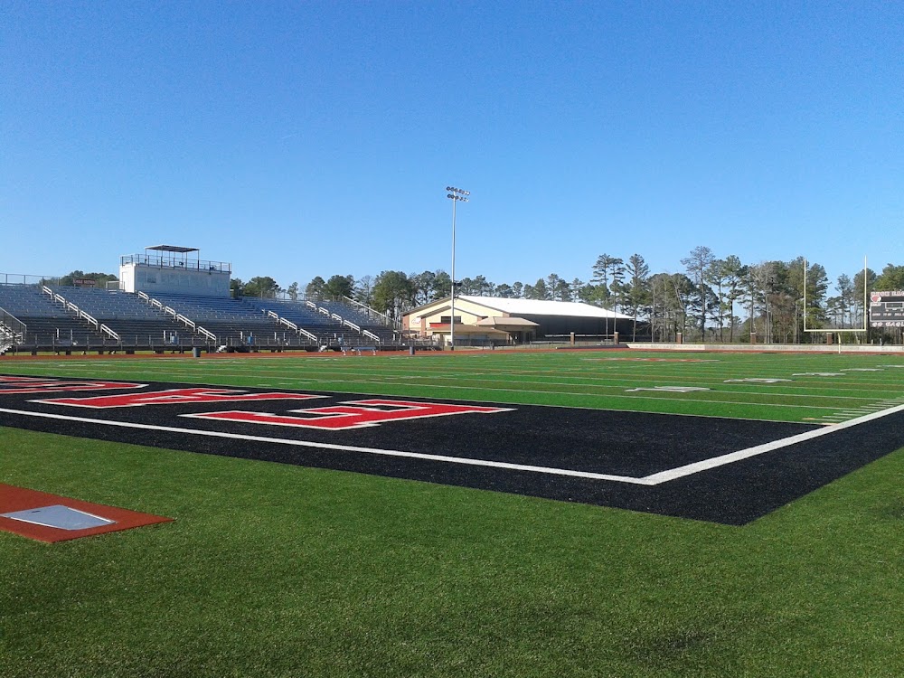 Rusk High School