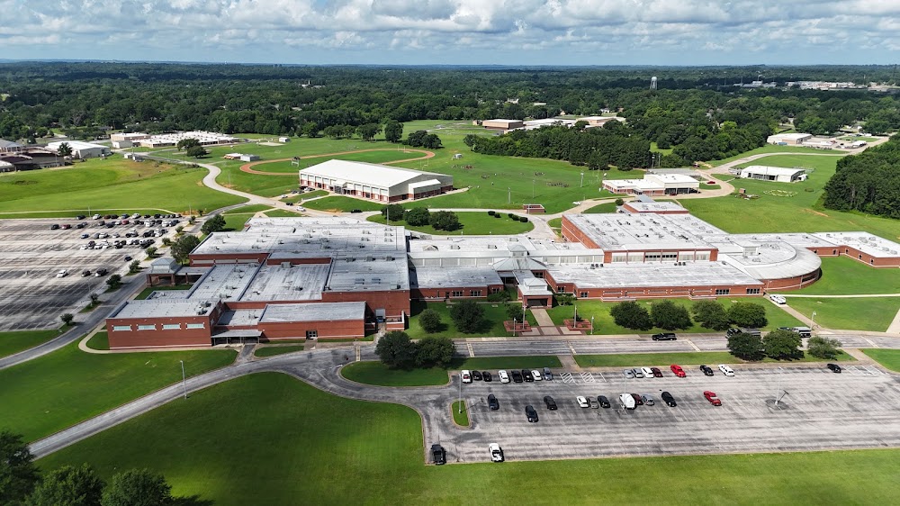Rusk High School photo 5