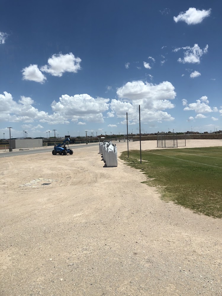 Horizon High School photo 2