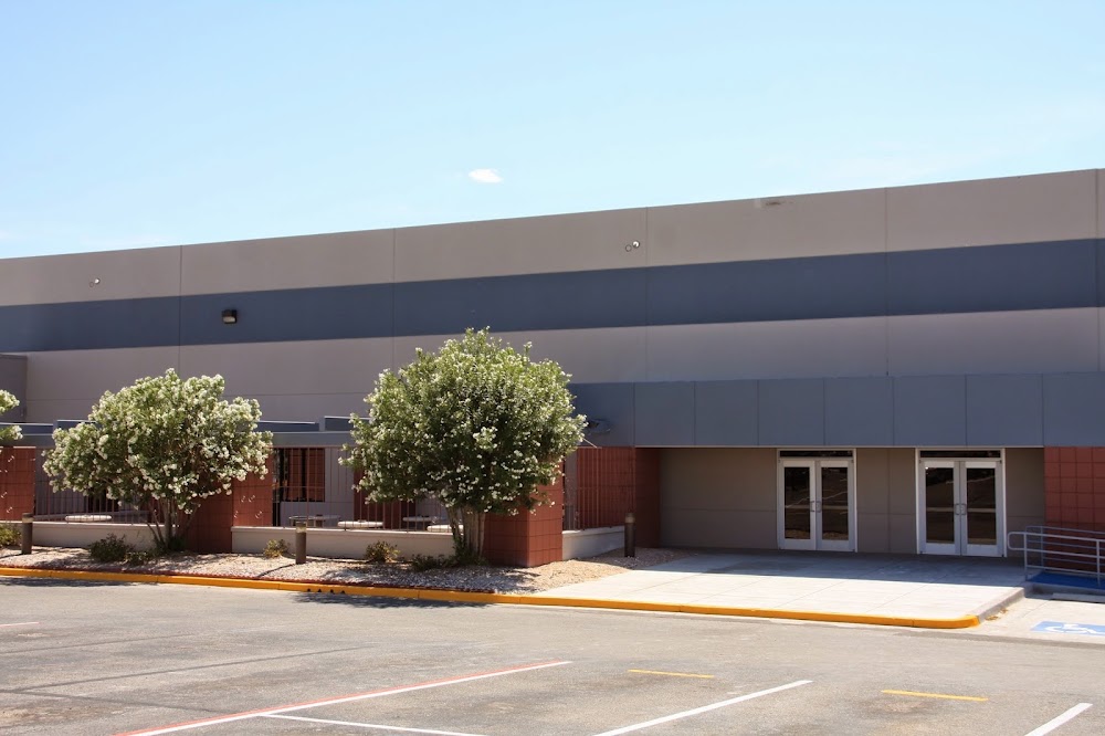 Horizon High School photo 3