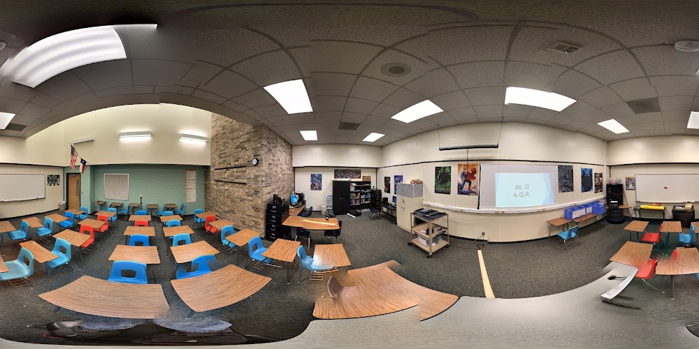 Klein Forest High School photo 2