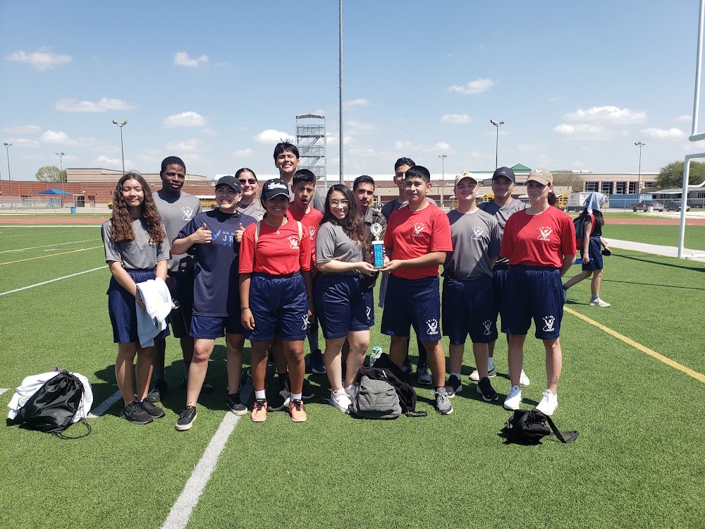 Klein Forest High School photo 3