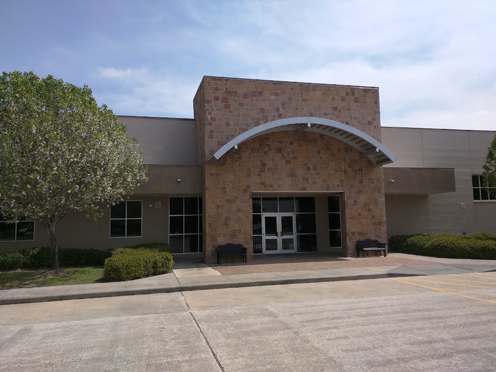 Klein Forest High School photo 5