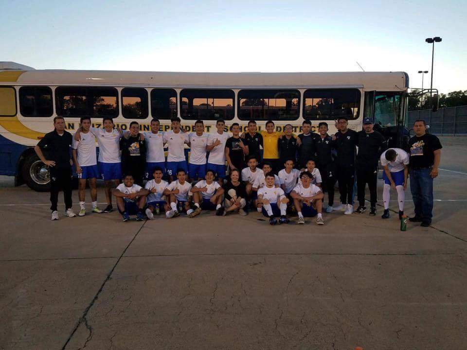 San Elizario High School photo 2