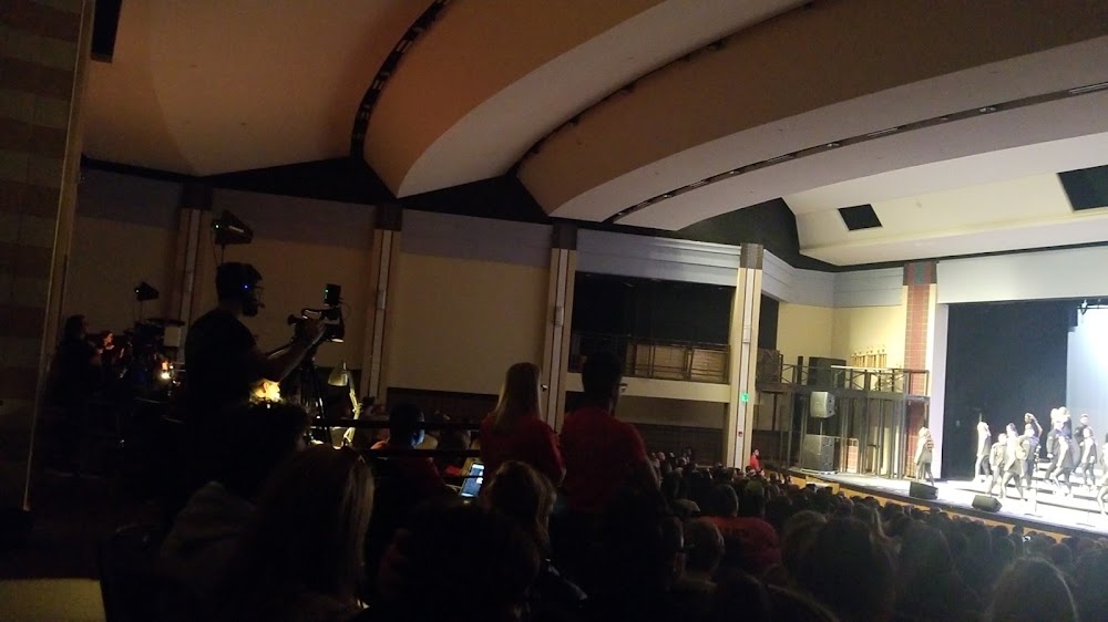 Dunbar High School photo 2