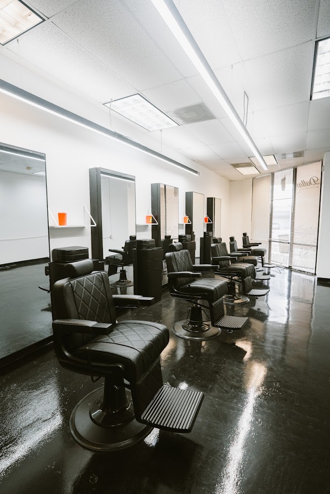 Dallas Blends Barber Academy Duncanville photo 2