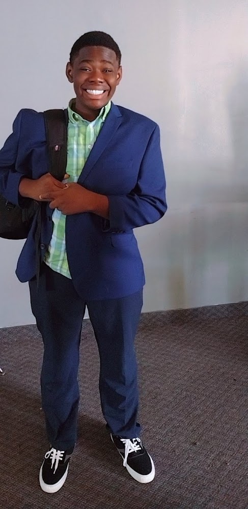 Gloria's Barber College photo 2