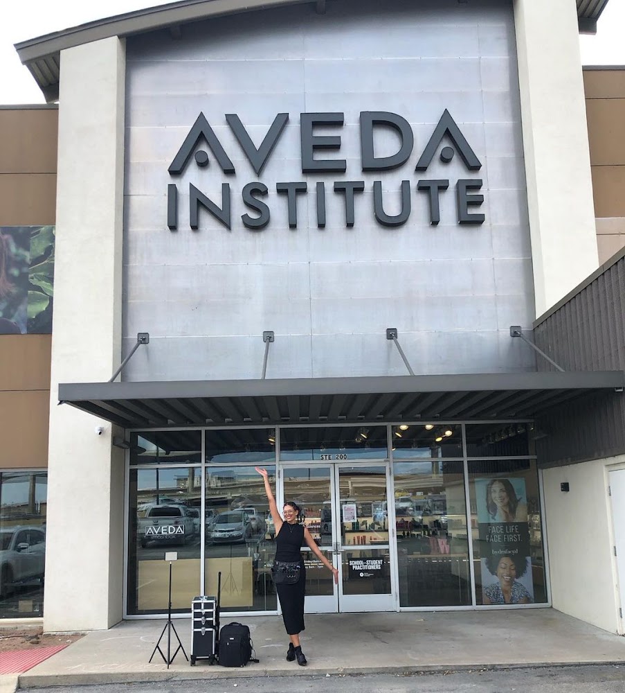 Aveda Arts & Sciences Institute Austin photo 2
