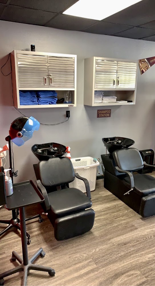CF Barber Academy LLC photo 3