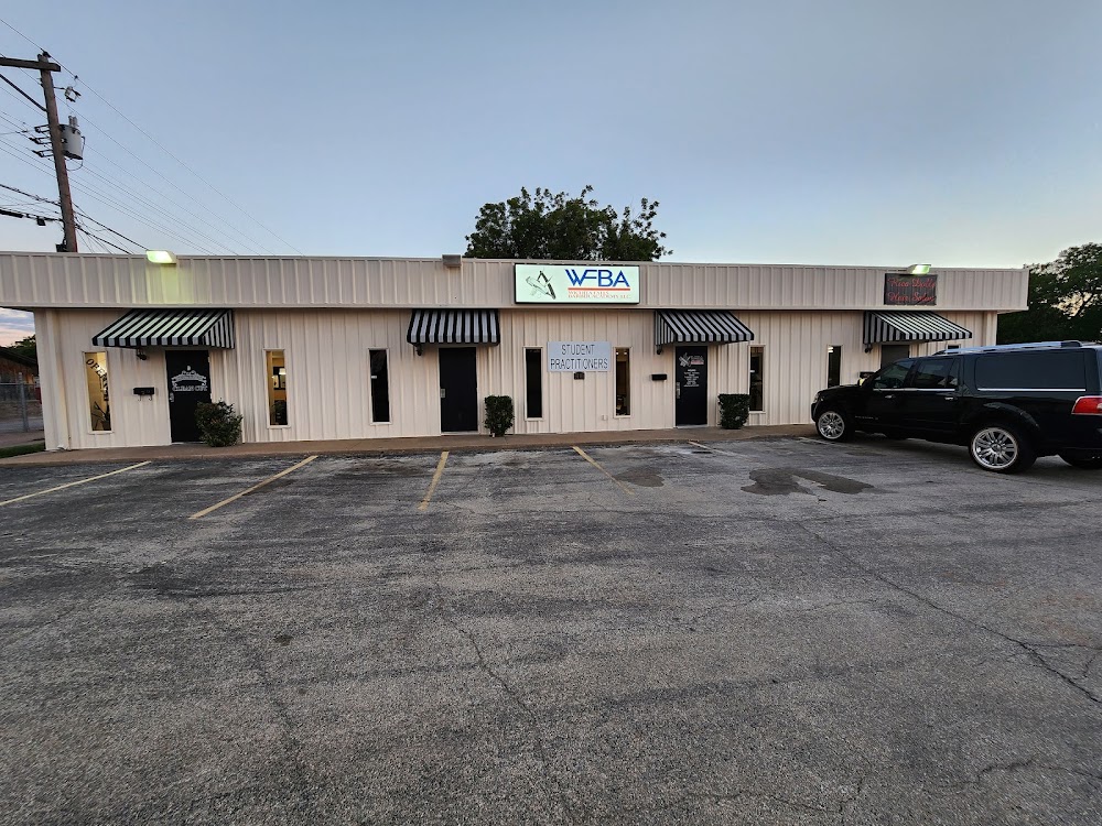 Wichita Falls Barber Academy