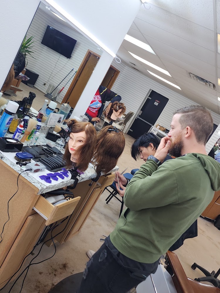 Wichita Falls Barber Academy photo 2