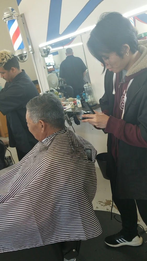 Wichita Falls Barber Academy photo 4