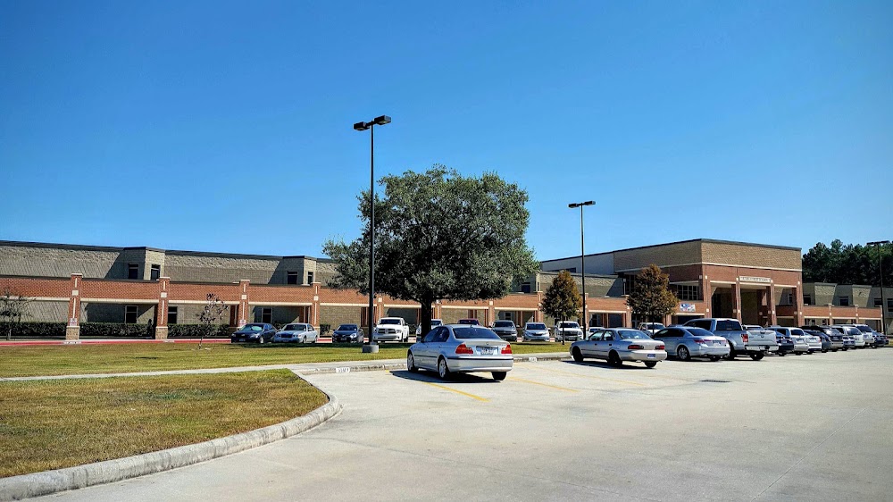 Humble High School photo 2