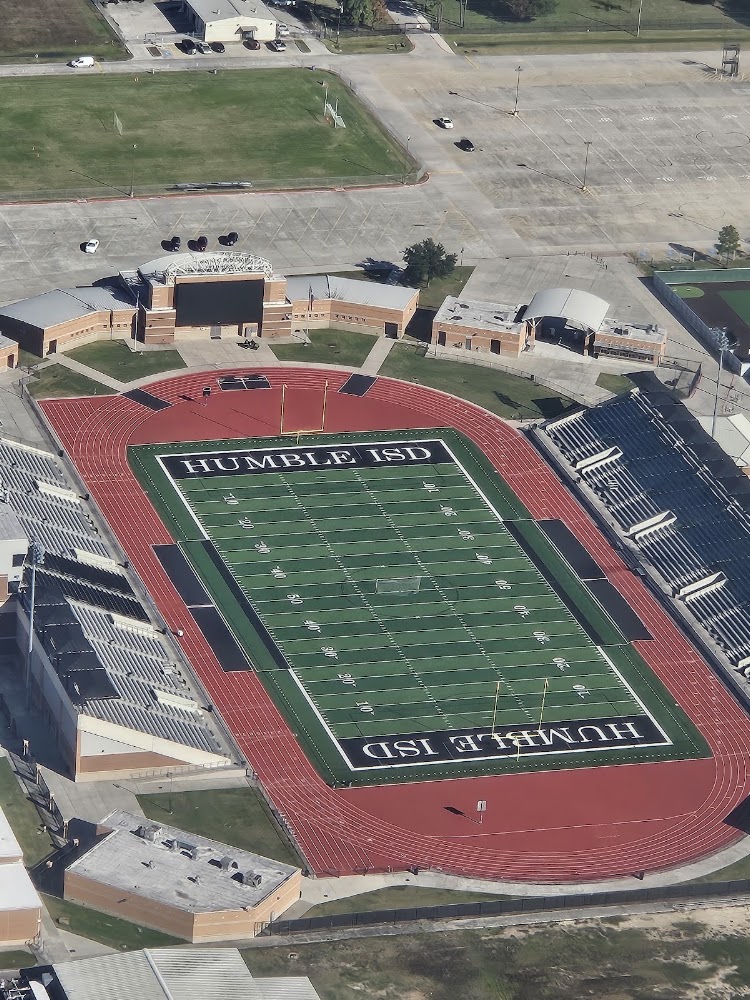 Humble High School photo 4