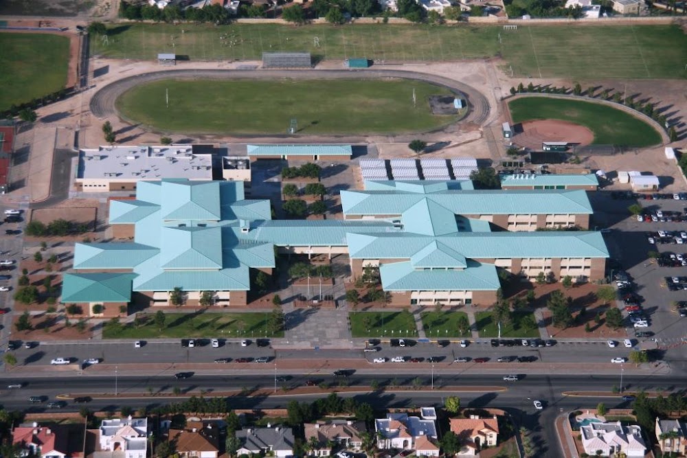 Montwood High School photo 3