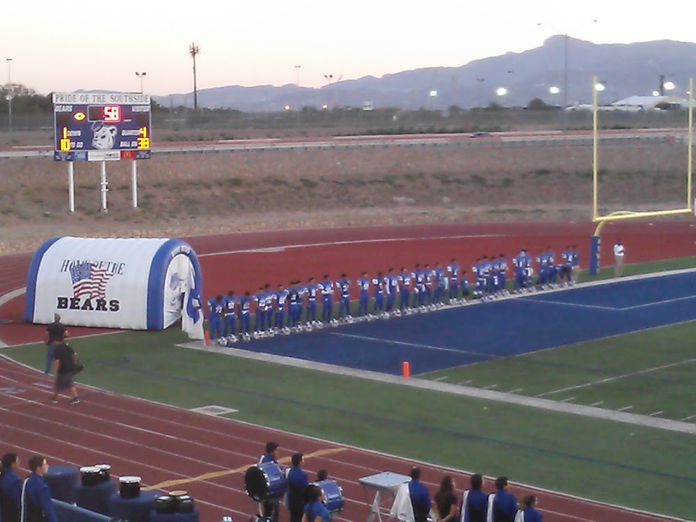 Montwood High School photo 5