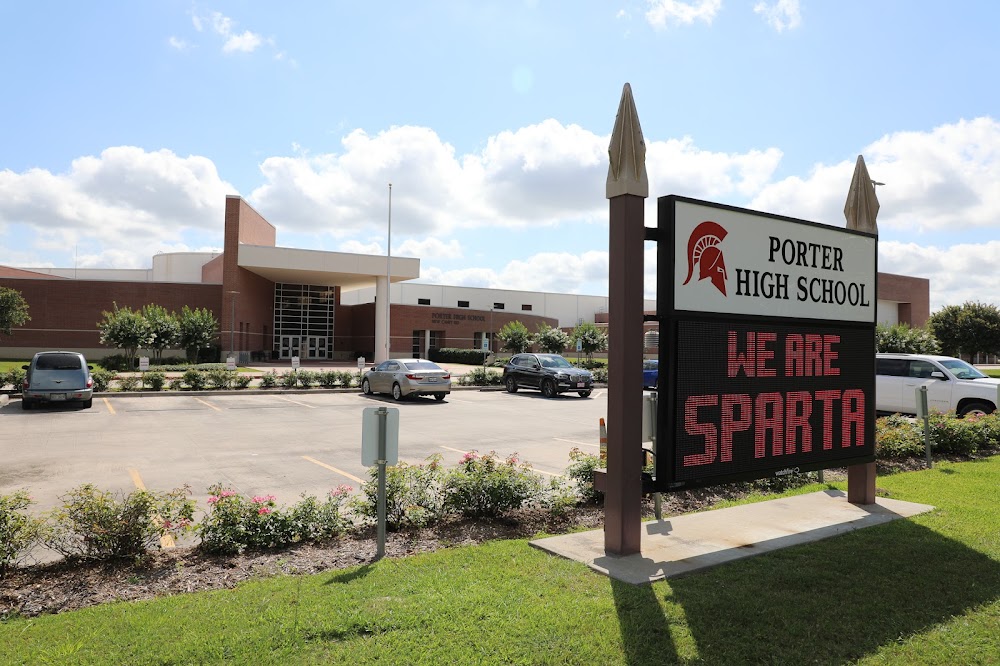 Porter High School