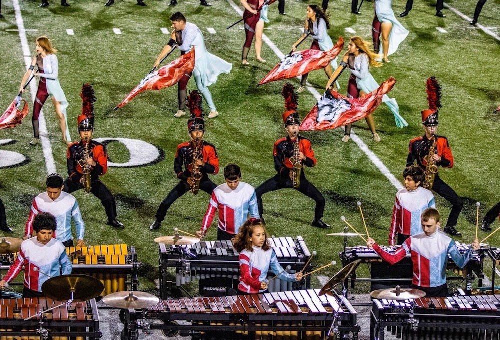 Porter High School photo 5