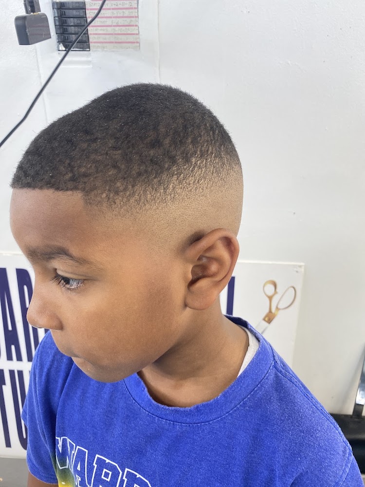 Hair Expressions Barber School LLC photo 2
