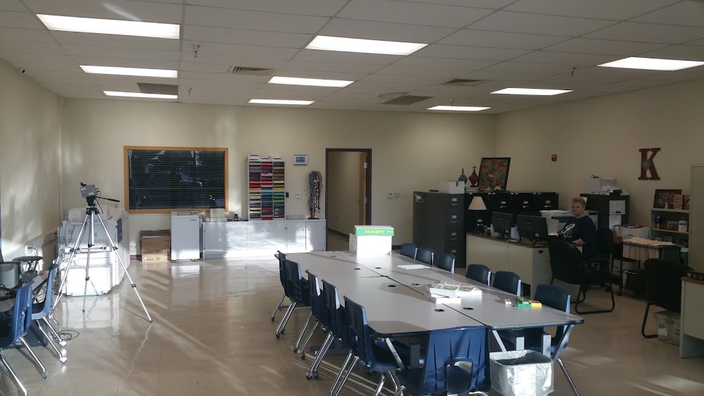 South Plains College photo 4