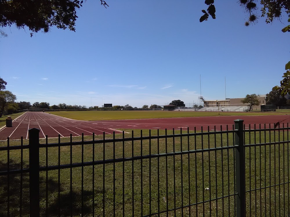 Holmes High School