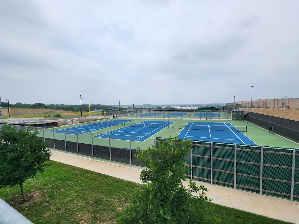 Holmes High School photo 3
