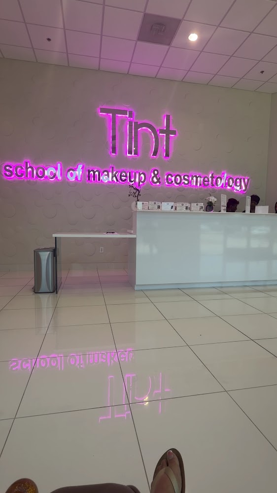 Tint School Of Makeup & Cosmetology photo 2