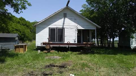 Chilton Isd