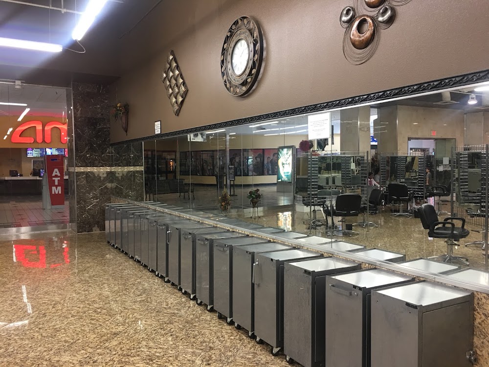 I.T.S. Academy Of Beauty (Irving)