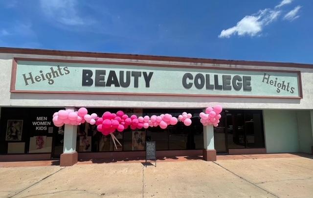 Heights Beauty College photo 2