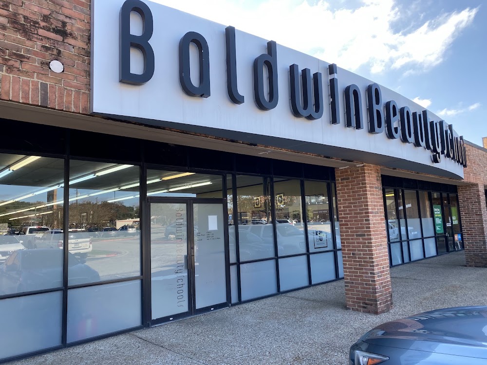 Baldwin Beauty Schools