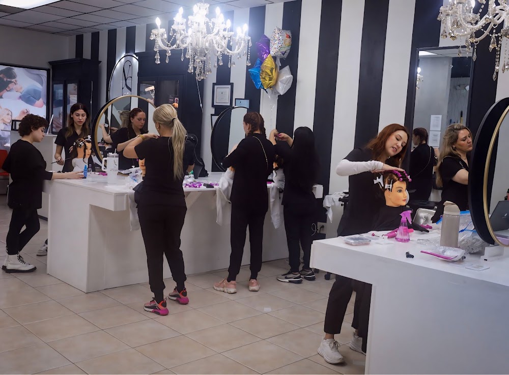 Ys Academy Cosmetology Spa LLC photo 2