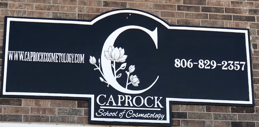 Caprock School Of Cosmetology