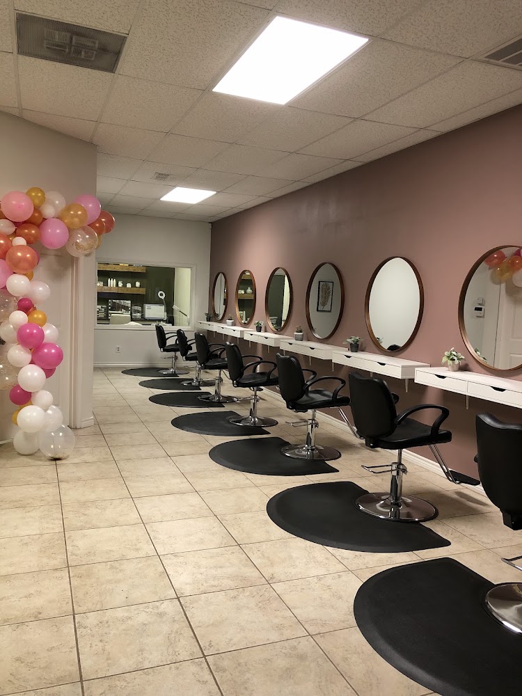 Caprock School Of Cosmetology photo 2