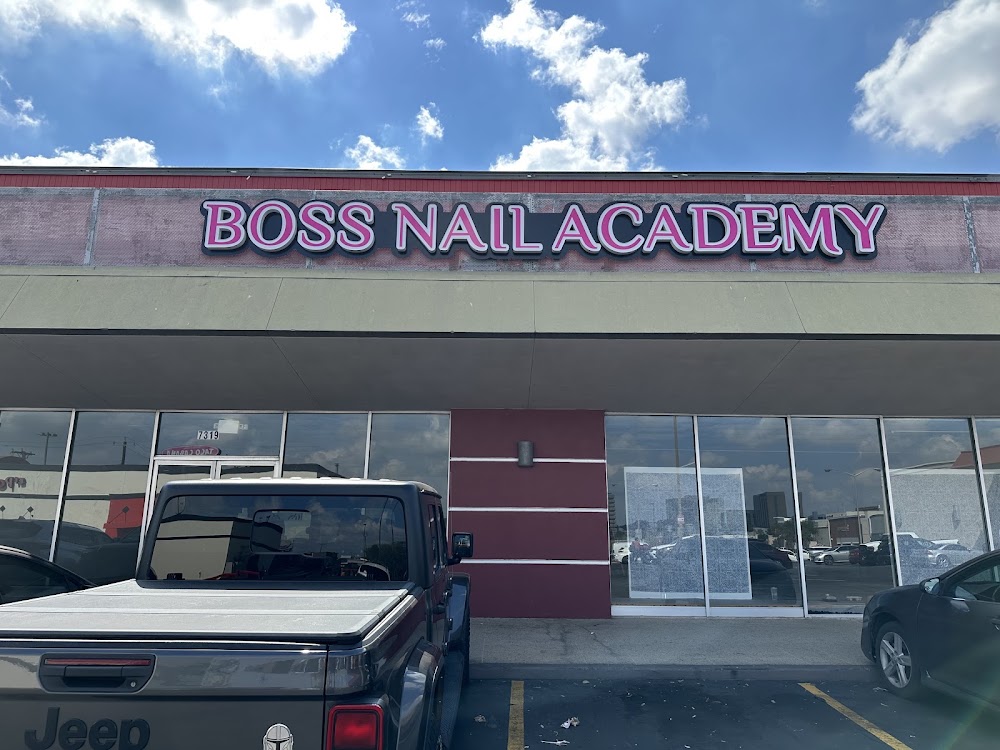 Boss Nail Academy photo 2