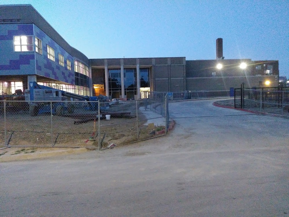 Eisenhower High School photo 2