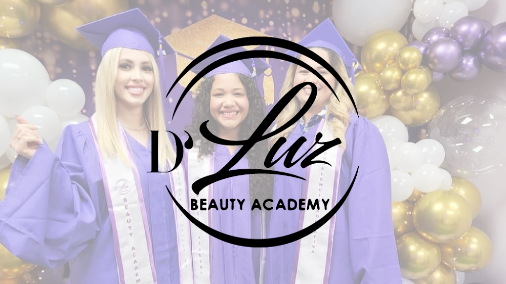 D'Luz Beauty Academy Inc