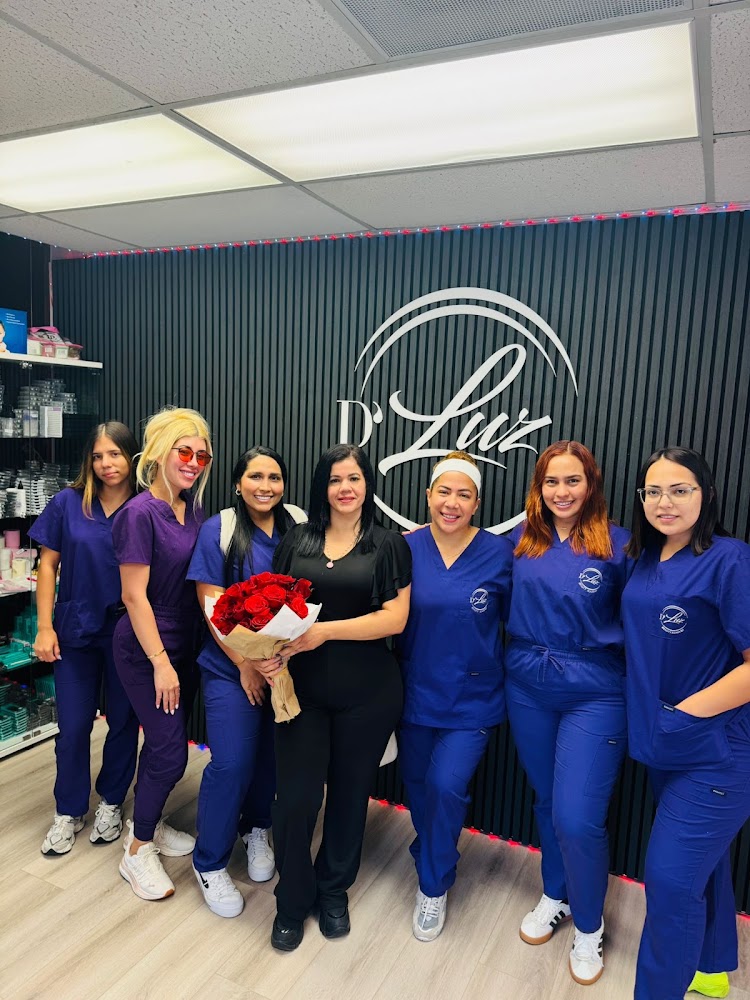 D'Luz Beauty Academy Inc photo 2