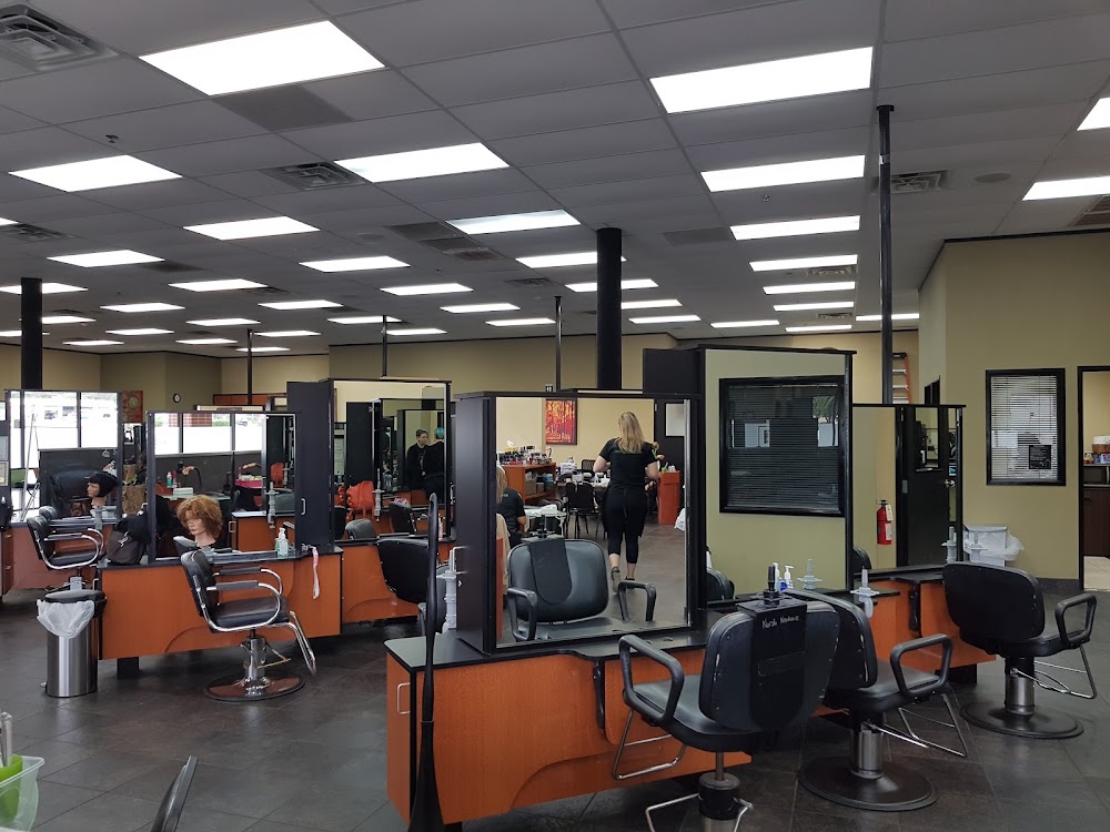 Baldwin Beauty Schools