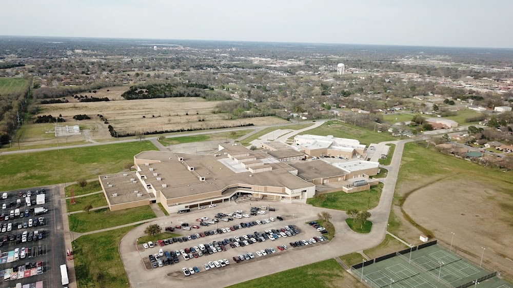 Greenville High School photo 2