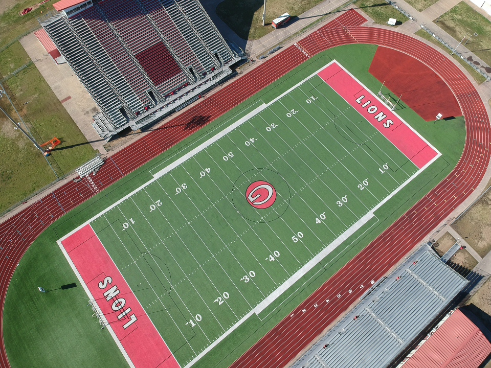 Greenville High School photo 3