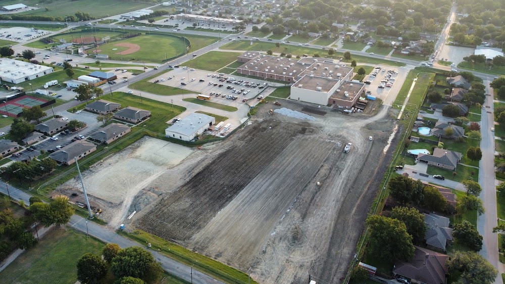 Greenville High School photo 5