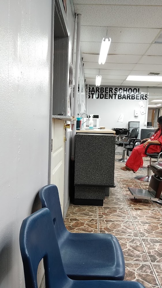 Mei Barber School photo 2