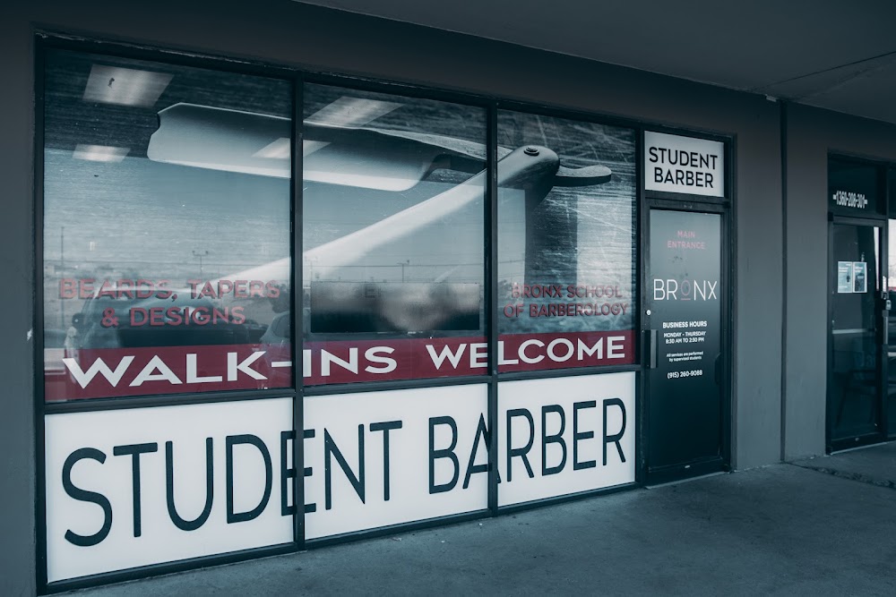 Bronx Barber College photo 2