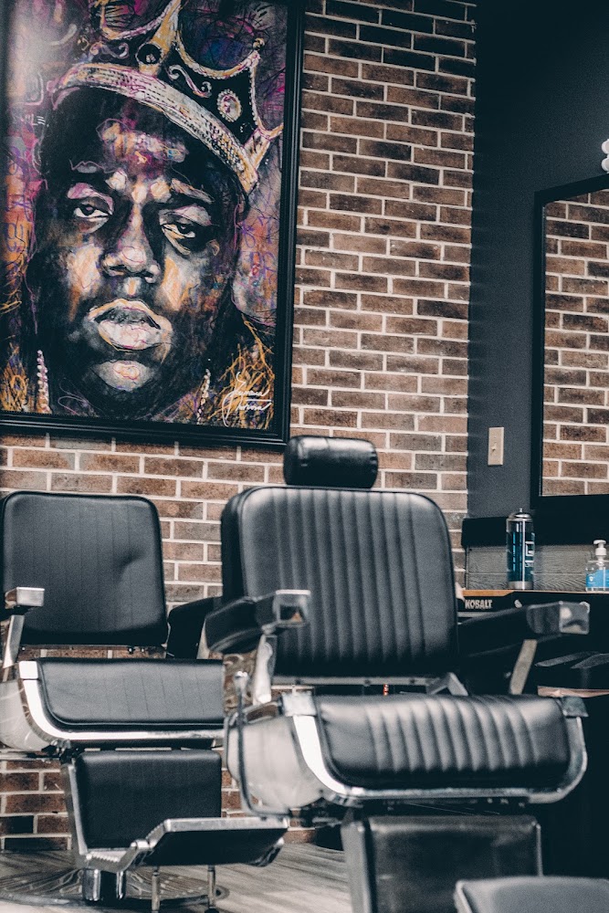 Bronx Barber College photo 3