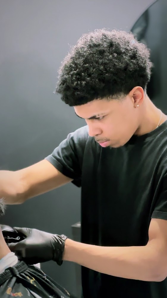 Game Changers Barber Academy photo 4