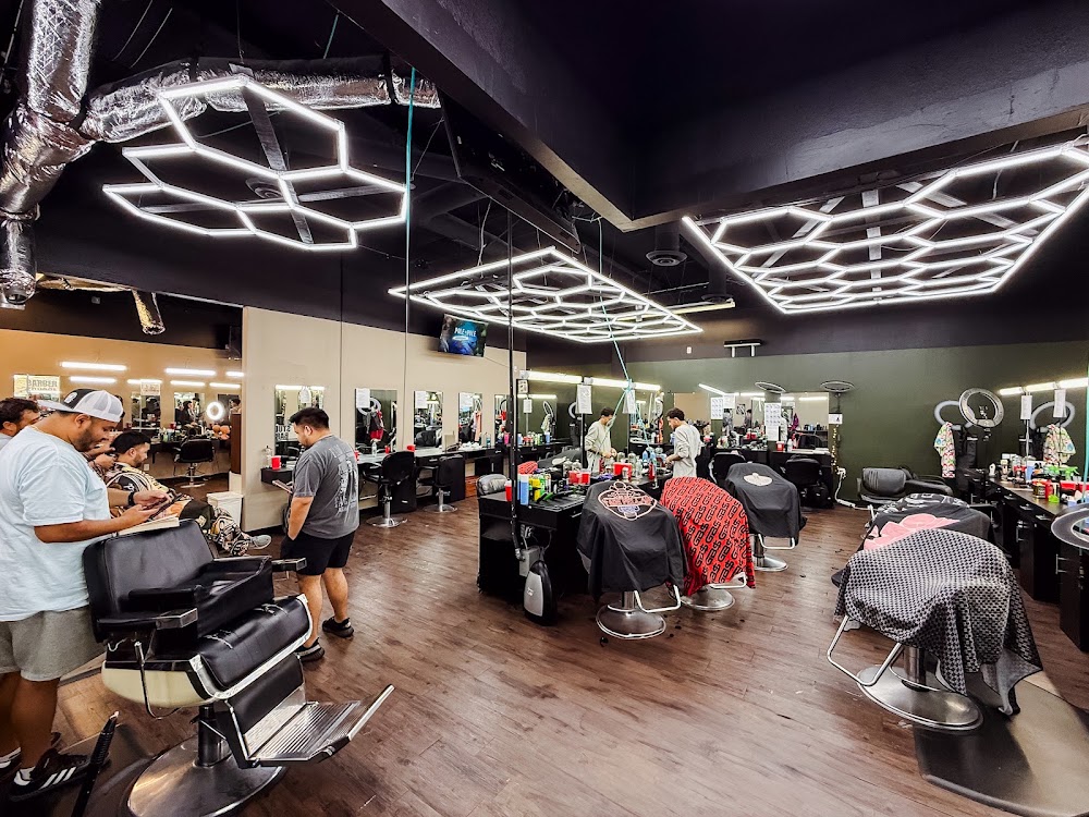 Fade Fellas Barber School, LLC