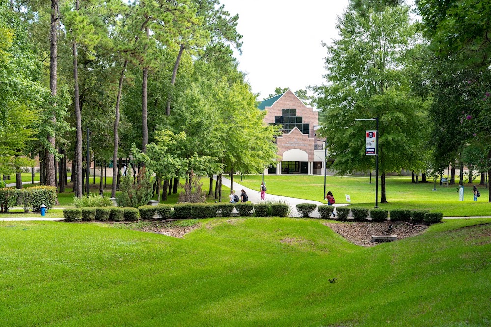 Lone Star College - Kingwood