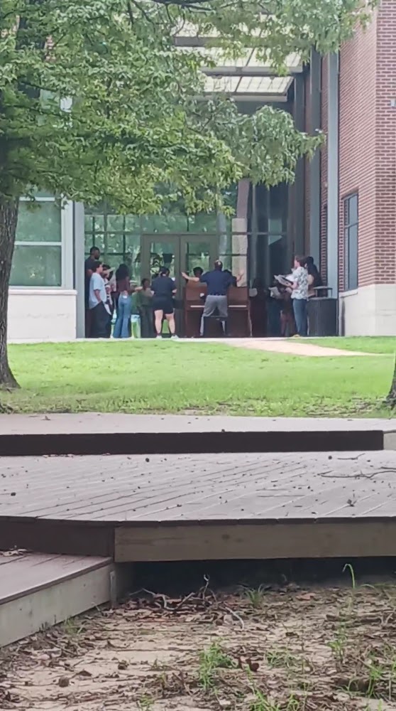 Lone Star College - Kingwood photo 4