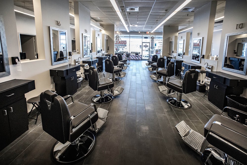 Quality Barber College